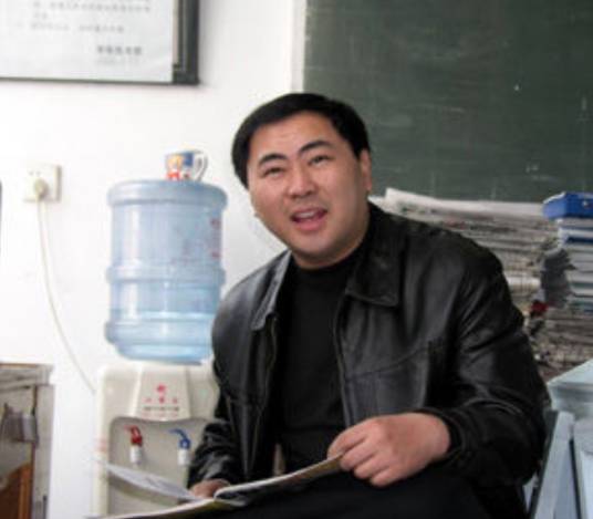 陈欧（首都钢铁公司北京钢铁学校教师）
