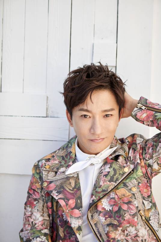 李炳辰（中国内地男歌手、演员）