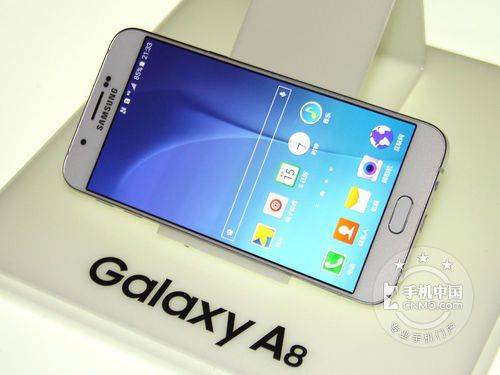 三星GALAXY A8（A8000/全网通）