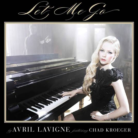 Let Me Go（2013年艾薇儿·拉维尼、查德·克罗格演唱歌曲）