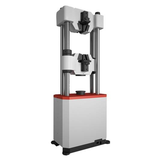 万能材料拉力试验机