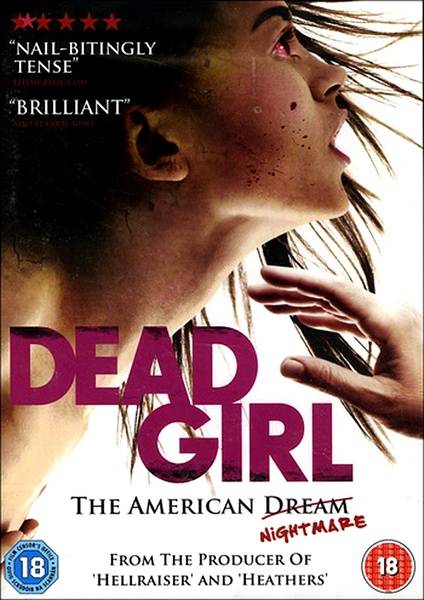 死亡女孩（2008年Marcel Sarmiento导演电影）