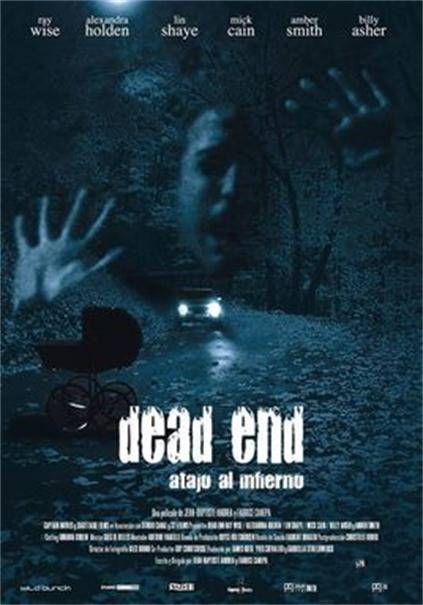 死路（美国2003年Andrea导演电影）