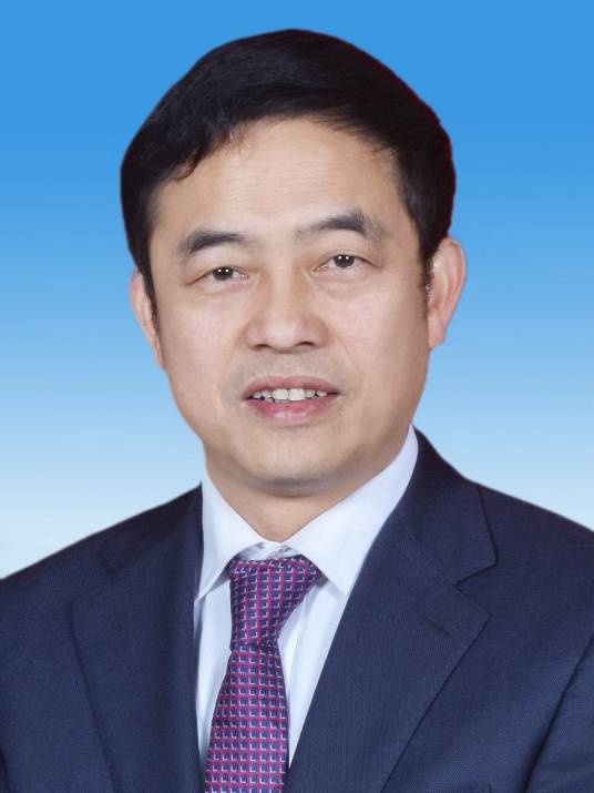 冯志刚（上海中学校长，上海市徐汇区政协副主席，民进中央委员、上海市委会委员、徐汇区委主委）