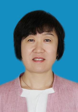 吴彬(新疆生产建设兵团生态环境局党组书记、局长)