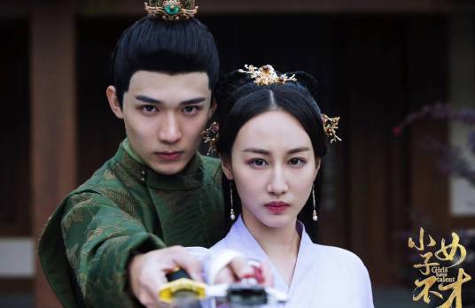 小女子不才（赵凌彬执导的网络剧）