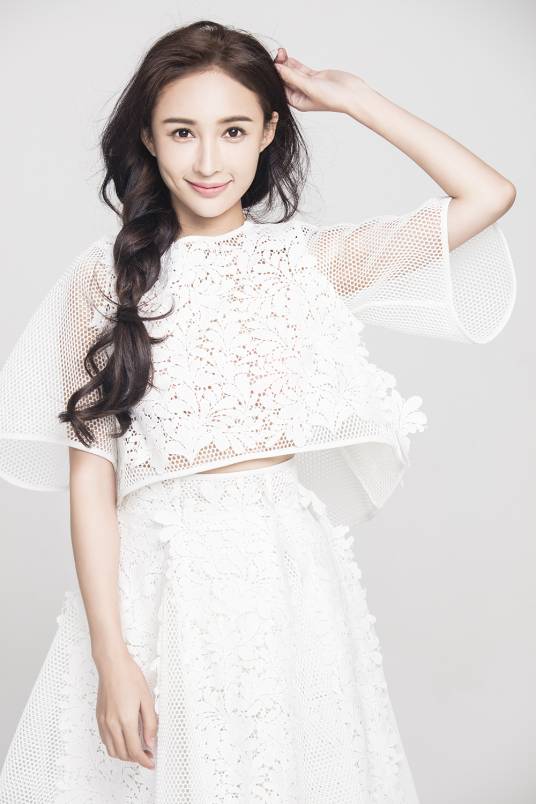 黄梓熙（中国女演员、模特）