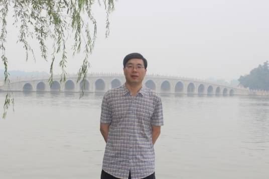 田广（兰州大学文学院副教授）