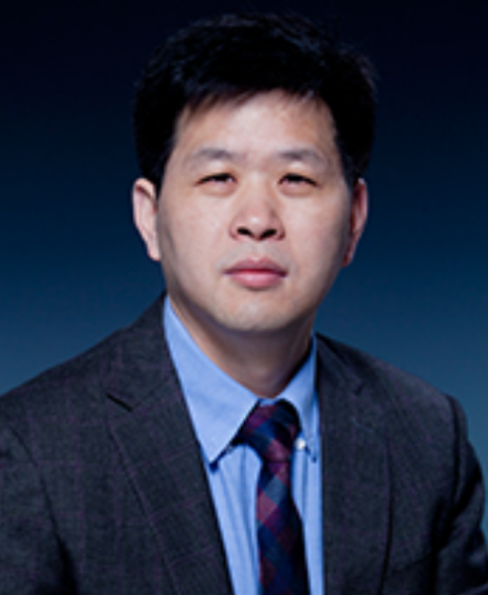 汪家道（清华大学机械工程学院院长）