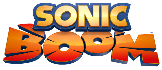SONIC BOOM（SEGA出品的索尼克系列游戏之一）