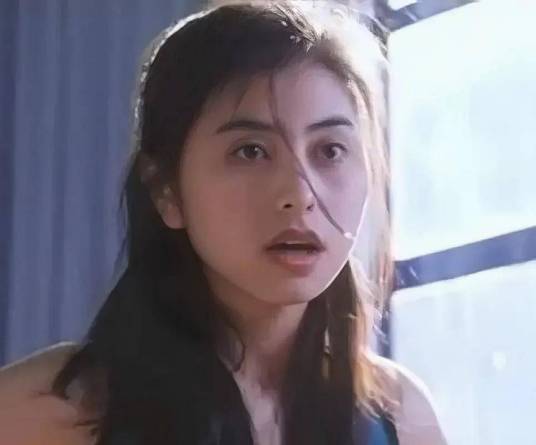 许蓓（中国香港女演员）