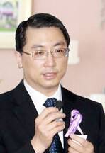 周永昌（香港乳腺癌专家）