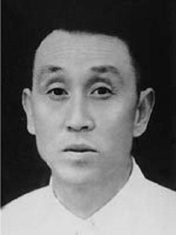 魏怀礼