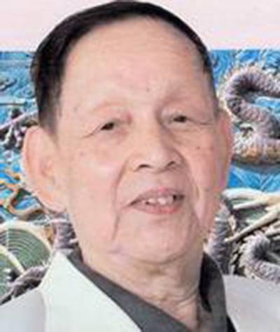 康辉（国宝级粤菜泰斗）