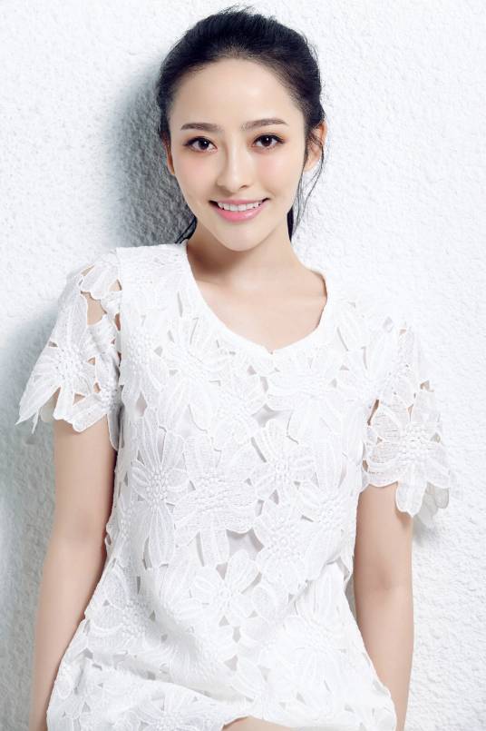 马丹阳（中国内地女演员）