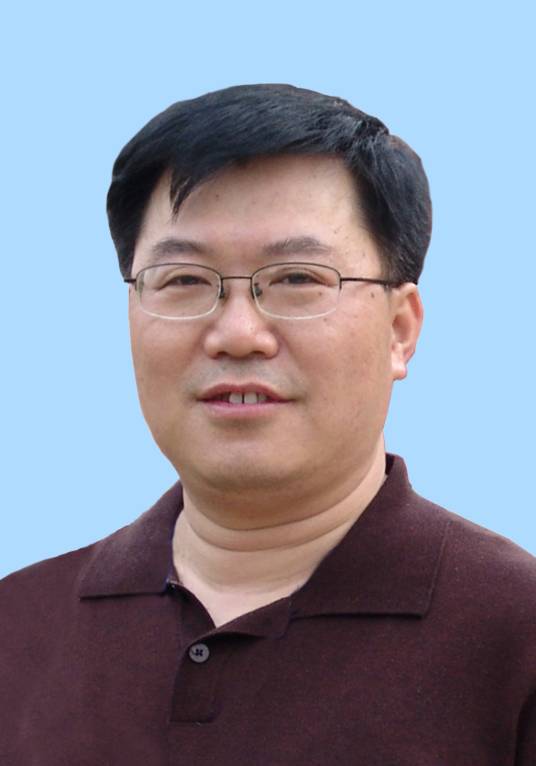 周永（书法家、山东劳动职业技术学院系副主任）