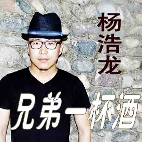 兄弟一杯酒（杨浩龙演唱歌曲）