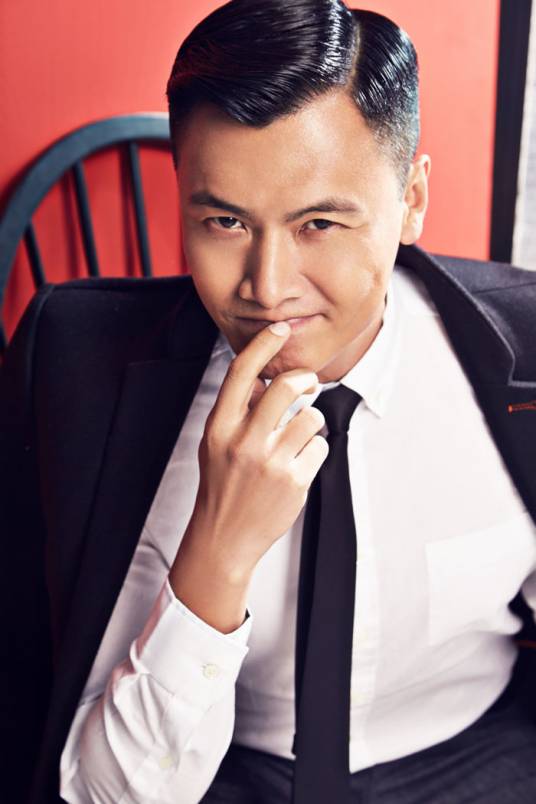 于滨（中国内地影视男演员）