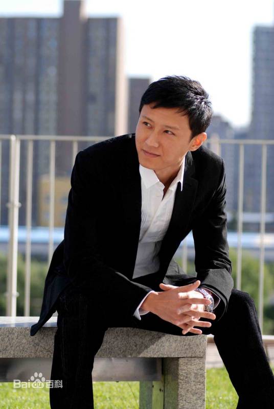 杨洋（中国内地男演员）