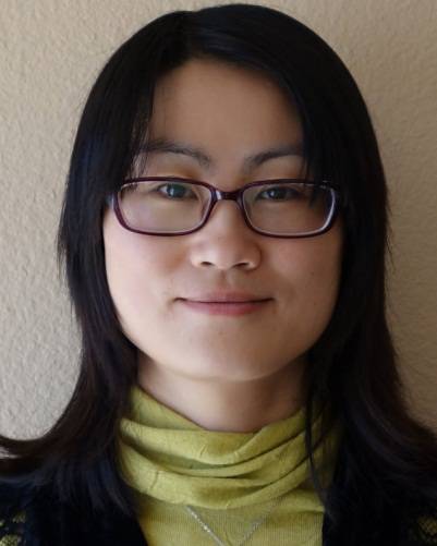 齐洁（东华大学教授、硕士生导师、博士生导师）
