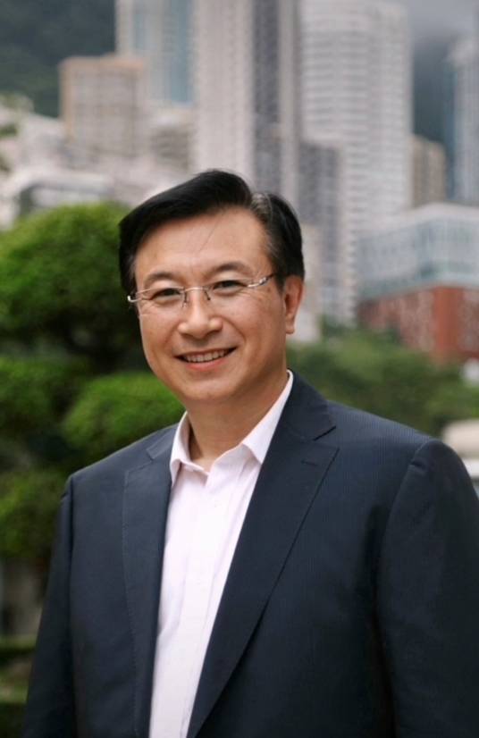 张海清（吉林省作家协会会员）