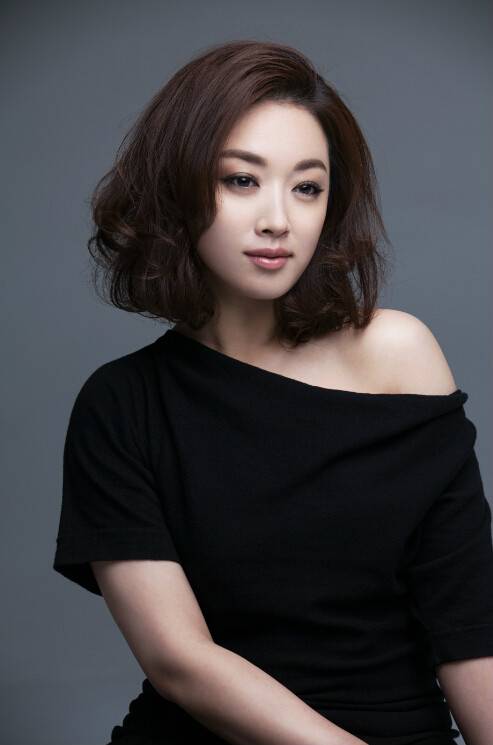 张蓓蓓（中国内地女演员）