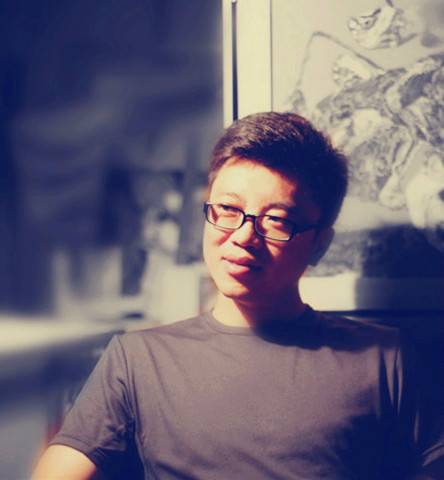 于晨（青年画家）