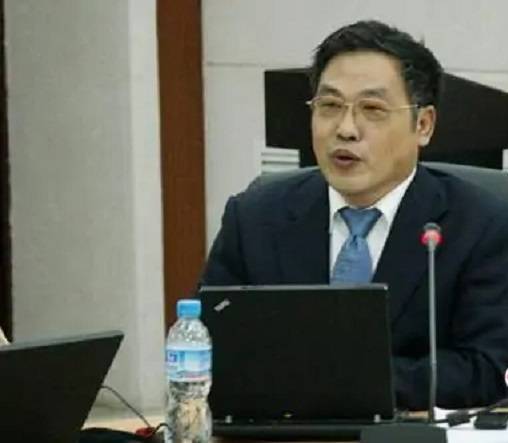 李铎（北京大学教授）