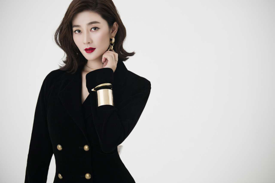 马可悦（中国内地女演员）