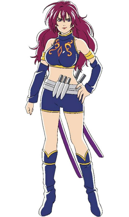 向恩