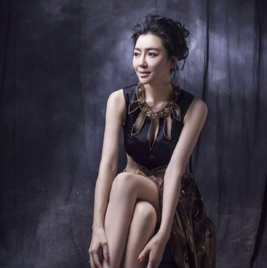 姚文婷（中国内地女演员）