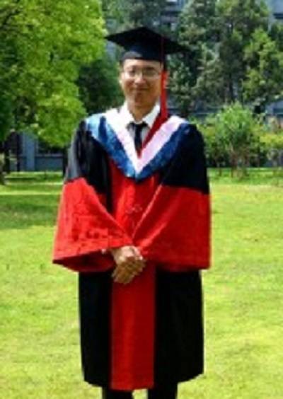 孔令辉（聊城大学文学院教师）