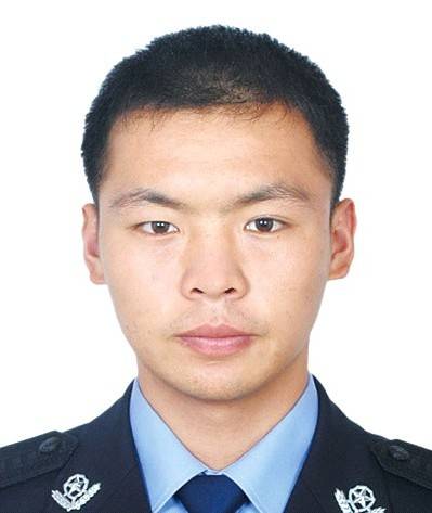 张运（云南殉职民警）