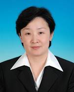 李岚（北京市丰台区政协党组书记、主席）