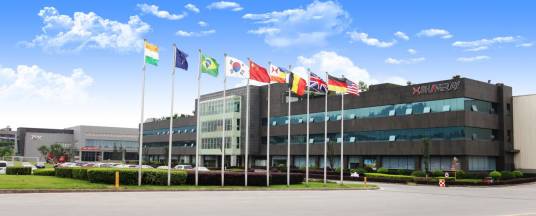 东方鑫源集团有限公司