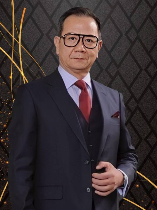 潘志文（中国香港男演员）
