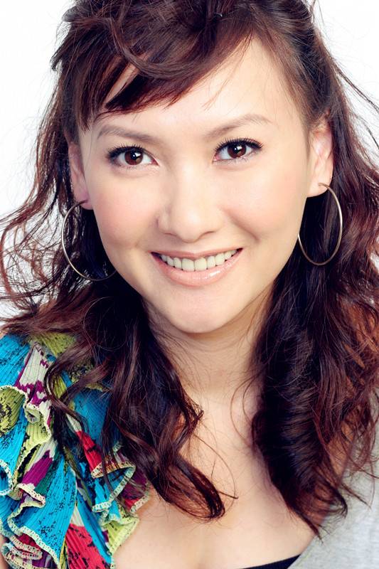 李思蓓（中国香港女演员）