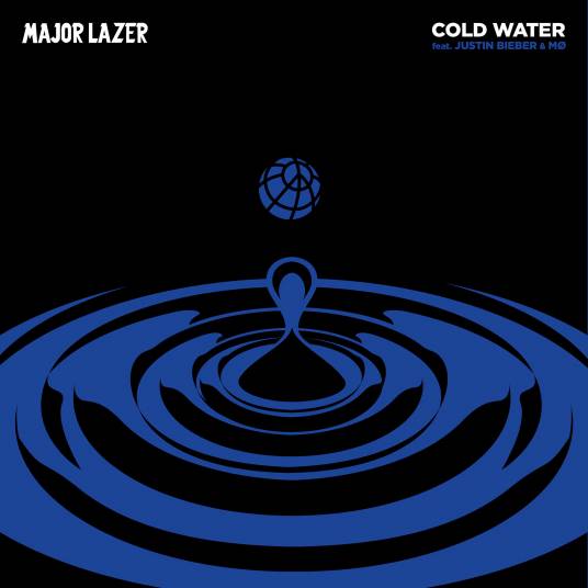 Cold Water（Major Lazer制作歌曲）