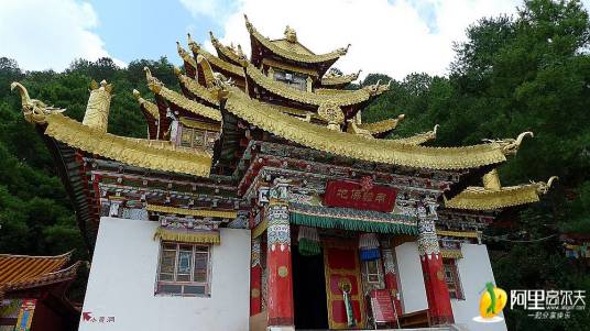 文峰寺（江苏省扬州市寺庙）