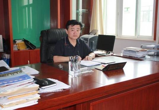 程思（合肥经济学院副院长）