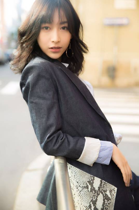 温雅(中国内地女主持人、演员)