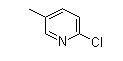 2-氯-5-甲基吡啶