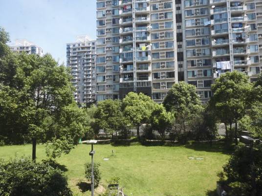 虹桥花园（上海市境内小区）