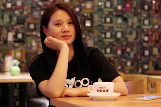 李艳萍（楼友会创始人）