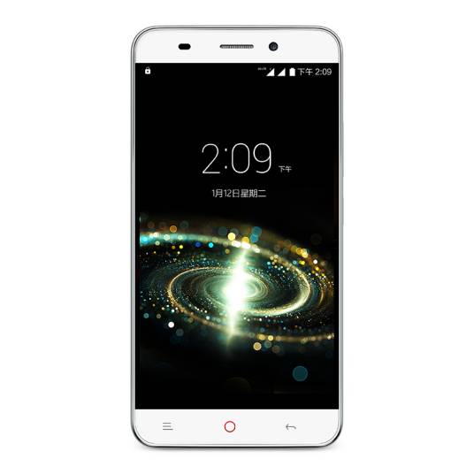 红辣椒Note3