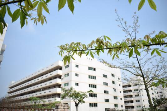 深圳市华夏技工学校