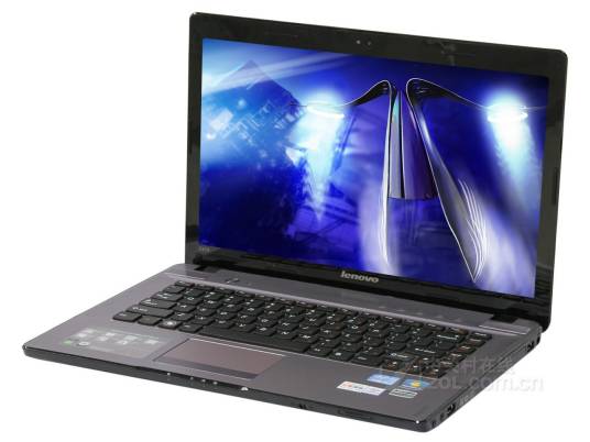 联想Z470AM-IFI(i5 2520M/4GB/500GB)