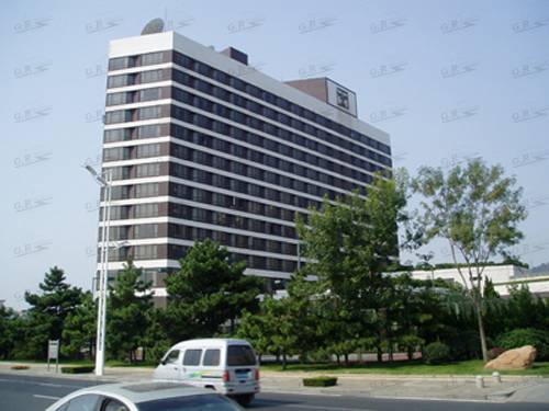 青岛海天酒店