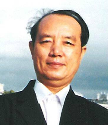 王国征（陕西美术院院长）