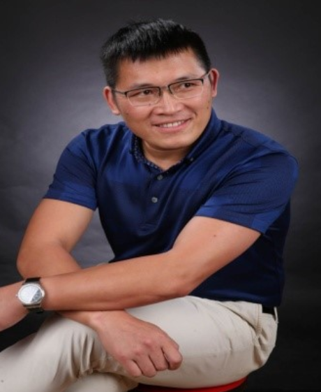 刘志祥（佛山科技学院特聘教授）